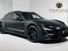 Porsche Taycan TURBO CROSS TURISMO. OFF-ROAD DESIGN PACK. SPORTS CHRONO PACK. PANO ROOF.