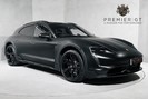 Porsche Taycan TURBO CROSS TURISMO. OFF-ROAD DESIGN PACK. SPORTS CHRONO PACK. PANO ROOF.