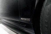 Bentley Continental CONTINENTAL SUPERSPORTS. FULL BENTLEY SERVICE HISTORY. NAIM AUDIO SYSTEM. 25