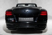 Bentley Continental CONTINENTAL SUPERSPORTS. FULL BENTLEY SERVICE HISTORY. NAIM AUDIO SYSTEM. 6