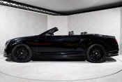Bentley Continental CONTINENTAL SUPERSPORTS. FULL BENTLEY SERVICE HISTORY. NAIM AUDIO SYSTEM. 5