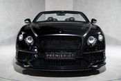Bentley Continental CONTINENTAL SUPERSPORTS. FULL BENTLEY SERVICE HISTORY. NAIM AUDIO SYSTEM. 2