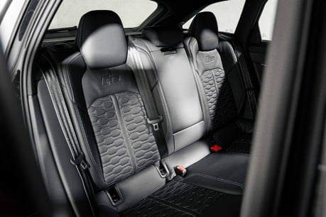 Audi RS6 AVANT TFSI QUATTRO CARBON BLACK MHEV. FULL SPEC COMING SOON. 14