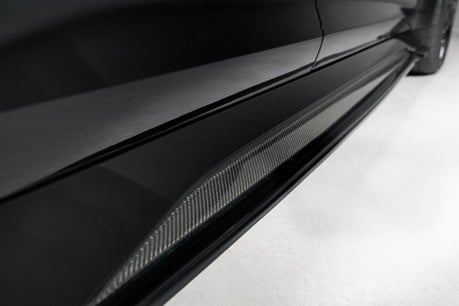Audi RS6 AVANT TFSI QUATTRO CARBON BLACK MHEV. FULL SPEC COMING SOON. 51