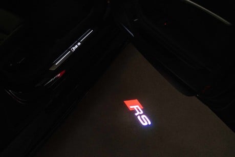 Audi RS6 AVANT TFSI QUATTRO CARBON BLACK MHEV. FULL SPEC COMING SOON. 50