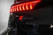 Audi RS6 AVANT TFSI QUATTRO CARBON BLACK MHEV. FULL SPEC COMING SOON. 31