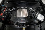 Audi RS6 AVANT TFSI QUATTRO CARBON BLACK MHEV. FULL SPEC COMING SOON. 38