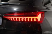Audi RS6 AVANT TFSI QUATTRO CARBON BLACK MHEV. FULL SPEC COMING SOON. 33