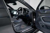 Audi RS6 AVANT TFSI QUATTRO CARBON BLACK MHEV. FULL SPEC COMING SOON. 12