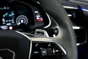 Audi RS6 AVANT TFSI QUATTRO CARBON BLACK MHEV. FULL SPEC COMING SOON. 52