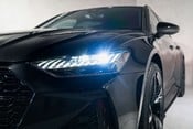 Audi RS6 AVANT TFSI QUATTRO CARBON BLACK MHEV. FULL SPEC COMING SOON. 10