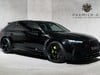Audi RS6 AVANT TFSI QUATTRO CARBON BLACK MHEV. FULL SPEC COMING SOON. 