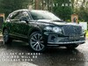 Bentley Bentayga V8 AZURE. NOW SOLD. SIMILAR REQUIRED. PLEASE CALL 01903 254 800.