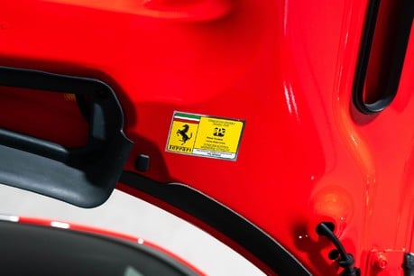 Ferrari 458 Speciale AB. ROSSO SCUDERIA. FULL PPF. FULL FERRARI SERVICE HISTORY. 28