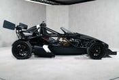 Ariel Atom 3.5. 310BHP SUPERCHARGED. WELDED ROLL CAGE. 16" WHEELS. SATIN BLACK PAINT. 7