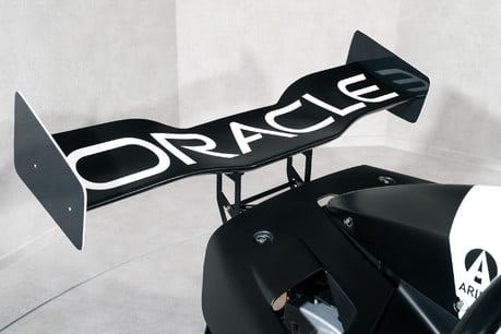Ariel Atom 3.5. 310BHP SUPERCHARGED. WELDED ROLL CAGE. 16" WHEELS. SATIN BLACK PAINT. 34