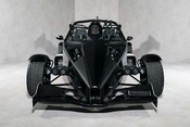 Ariel Atom 3.5. 310BHP SUPERCHARGED. WELDED ROLL CAGE. 16" WHEELS. SATIN BLACK PAINT. 2