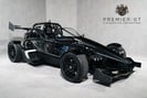 Ariel Atom 3.5. 310BHP SUPERCHARGED. WELDED ROLL CAGE. 16" WHEELS. SATIN BLACK PAINT. 