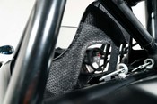 Ariel Atom 3.5. 310BHP SUPERCHARGED. WELDED ROLL CAGE. 16" WHEELS. SATIN BLACK PAINT. 40