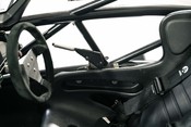 Ariel Atom 3.5. 310BHP SUPERCHARGED. WELDED ROLL CAGE. 16" WHEELS. SATIN BLACK PAINT. 46