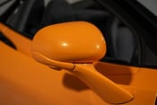 McLaren 720S V8 SSG SPIDER. PAPAYA SPARK PAINT. STEALTH PACK. B&W SOUND SYSTEM. FULL PPF 20