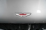 Aston Martin Vanquish V12 ZAGATO VOLANTE. 1 OF 99. EXTENSIVE CARBON EXTERIOR PACK. FSH ASTON. 24