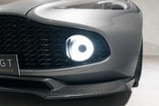 Aston Martin Vanquish V12 ZAGATO VOLANTE. 1 OF 99. EXTENSIVE CARBON EXTERIOR PACK. FSH ASTON. 41
