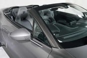 Aston Martin Vanquish V12 ZAGATO VOLANTE. 1 OF 99. EXTENSIVE CARBON EXTERIOR PACK. FSH ASTON. 48