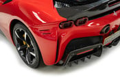 Ferrari SF90 Stradale ASSETTO FIORANO. 1 OWNER. £80,000 OF OPTIONAL EXTRAS. LOW MILEAGE. 9