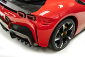 Ferrari SF90 Stradale ASSETTO FIORANO. 1 OWNER. £80,000 OF OPTIONAL EXTRAS. LOW MILEAGE. 10