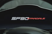 Ferrari SF90 Stradale ASSETTO FIORANO. 1 OWNER. £80,000 OF OPTIONAL EXTRAS. LOW MILEAGE. 48