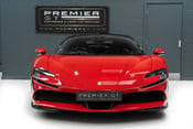 Ferrari SF90 Stradale ASSETTO FIORANO. 1 OWNER. £80,000 OF OPTIONAL EXTRAS. LOW MILEAGE. 3
