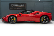 Ferrari SF90 Stradale ASSETTO FIORANO. 1 OWNER. £80,000 OF OPTIONAL EXTRAS. LOW MILEAGE. 5