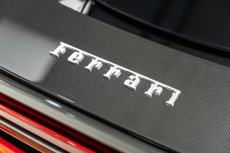 Ferrari SF90 Stradale ASSETTO FIORANO. 1 OWNER. £80,000 OF OPTIONAL EXTRAS. LOW MILEAGE. 14