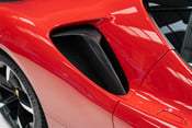 Ferrari SF90 Stradale ASSETTO FIORANO. 1 OWNER. £80,000 OF OPTIONAL EXTRAS. LOW MILEAGE. 18