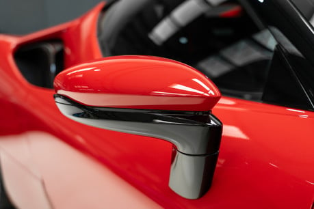 Ferrari SF90 Stradale ASSETTO FIORANO. 1 OWNER. £80,000 OF OPTIONAL EXTRAS. LOW MILEAGE. 21