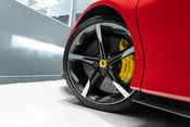 Ferrari SF90 Stradale ASSETTO FIORANO. 1 OWNER. £80,000 OF OPTIONAL EXTRAS. LOW MILEAGE. 23