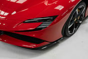 Ferrari SF90 Stradale ASSETTO FIORANO. 1 OWNER. £80,000 OF OPTIONAL EXTRAS. LOW MILEAGE. 26