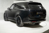 Land Rover Range Rover SE D300 MHEV. 1 OWNER. 23" GLOSS BLACK WHEELS. SHADOW PACK. PANO ROOF. 4