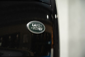 Land Rover Range Rover SE D300 MHEV. 1 OWNER. 23" GLOSS BLACK WHEELS. SHADOW PACK. PANO ROOF. 8
