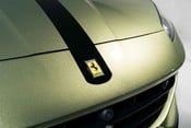 Ferrari Portofino TAILOR MADE. VERDE MASONI. PPF. CARPLAY. BLACK ROOF. PASSENGER DISPLAY. 15