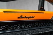 Lamborghini Huracan LP 640-4 PERFORMANTE SPYDER. FSH LAMBO. CENTRE LOCK WHEELS. 29