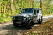 Land Rover Defender 110 ICON. FULL DETAILS AND SPEC COMING SOON. 3