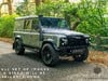 Land Rover Defender 110 ICON. FULL DETAILS AND SPEC COMING SOON. 