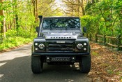 Land Rover Defender 110 ICON. FULL DETAILS AND SPEC COMING SOON. 2