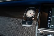Rolls-Royce Dawn V12. BLACK BADGE. 21" CARBON COMPOSITE WHEELS. LAMBSWOOL MATS 41