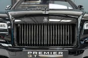 Rolls-Royce Dawn V12. BLACK BADGE. 21" CARBON COMPOSITE WHEELS. LAMBSWOOL MATS 18