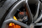 McLaren 570S V8 SSG SPIDER. MCLAREN WARRANTY UNTIL OCT 2024. JUST BEEN SERVICED. 26