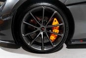 McLaren 570S V8 SSG SPIDER. MCLAREN WARRANTY UNTIL OCT 2024. JUST BEEN SERVICED. 23