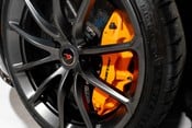 McLaren 570S V8 SSG SPIDER. MCLAREN WARRANTY UNTIL OCT 2024. JUST BEEN SERVICED. 24